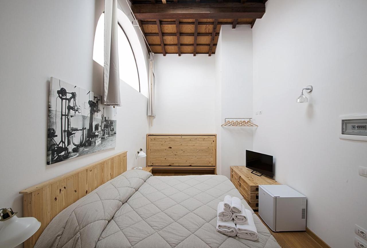 Le Camere Pietrasantine - Centro Storico Pietrasanta Room photo